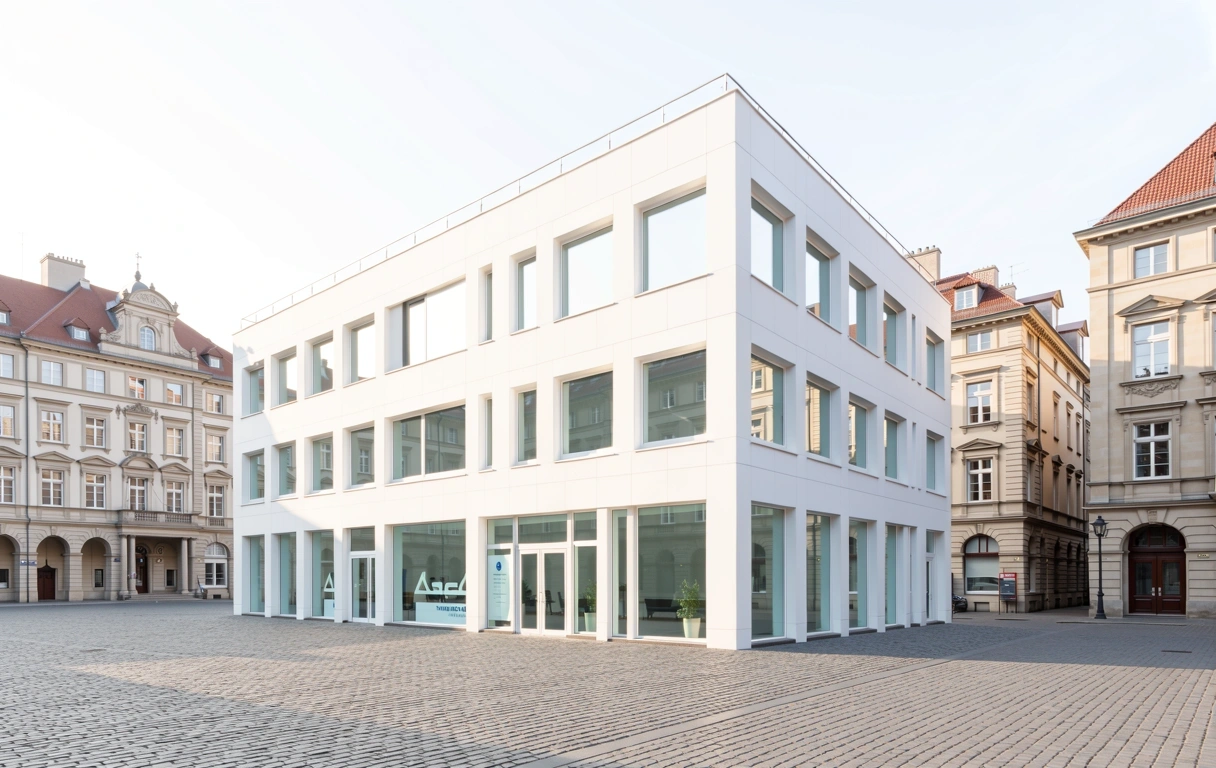 EatWellBalance Szeged Iroda